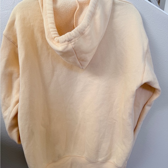 Billabong Soft Hoodie with Palm Tree Accents - Picture 6 of 7